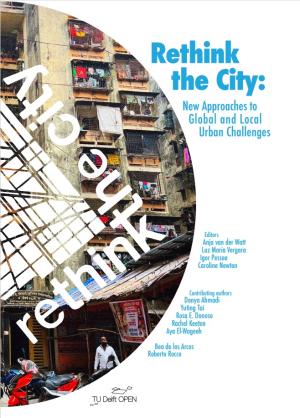 cover 'Rethink the City'