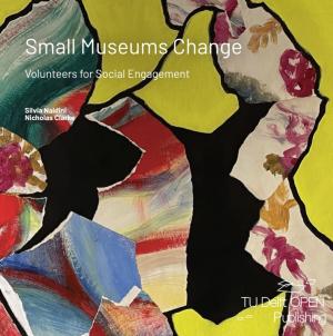 cover 'Small Museums Change'
