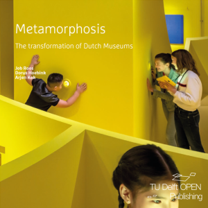 Cover 'Metamorphosis'