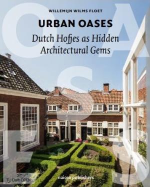 Image of the book Urban Oases