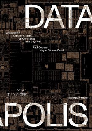 cover 'Datapolis'